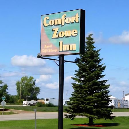Comfort Zone Inn Rothsay Luaran gambar