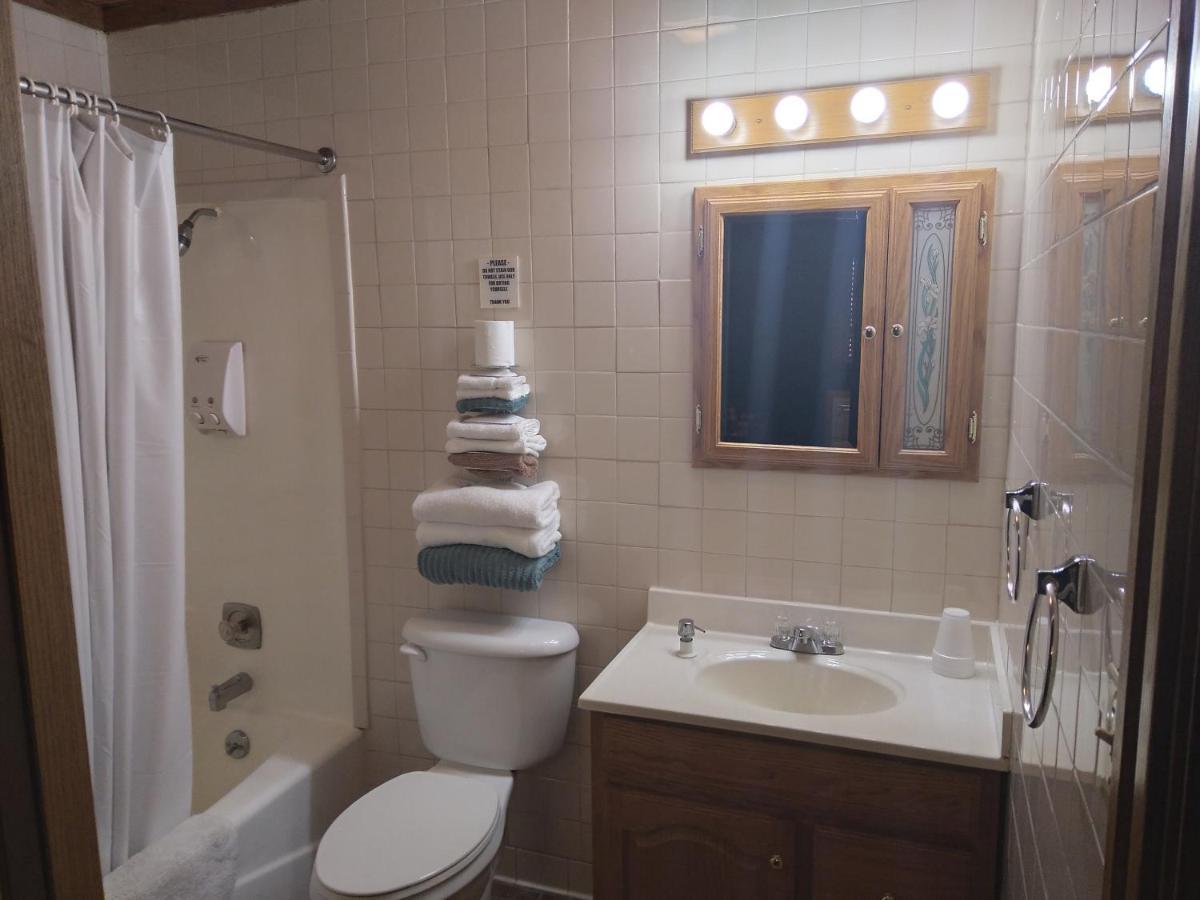 Comfort Zone Inn Rothsay Luaran gambar