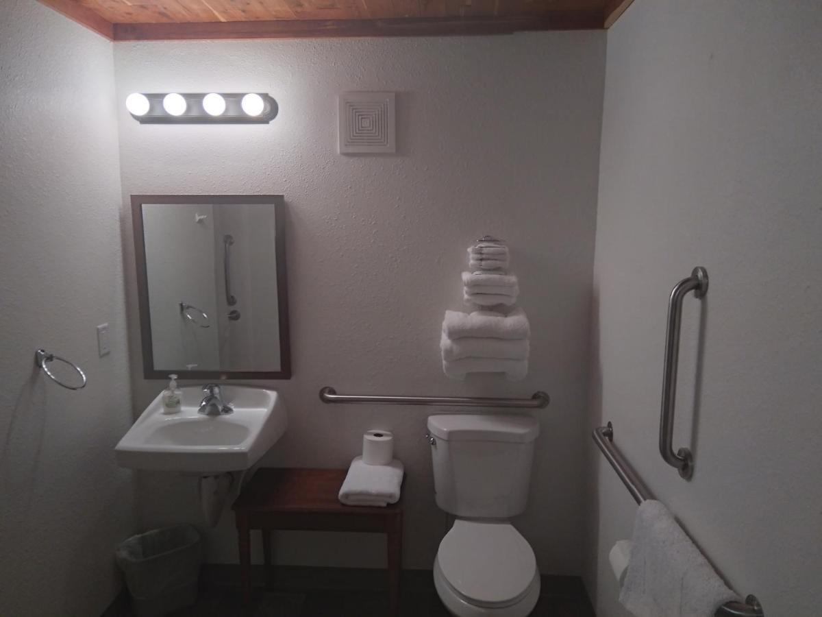 Comfort Zone Inn Rothsay Luaran gambar