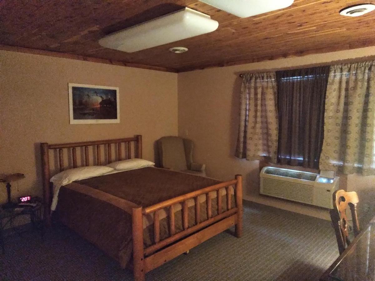 Comfort Zone Inn Rothsay Luaran gambar
