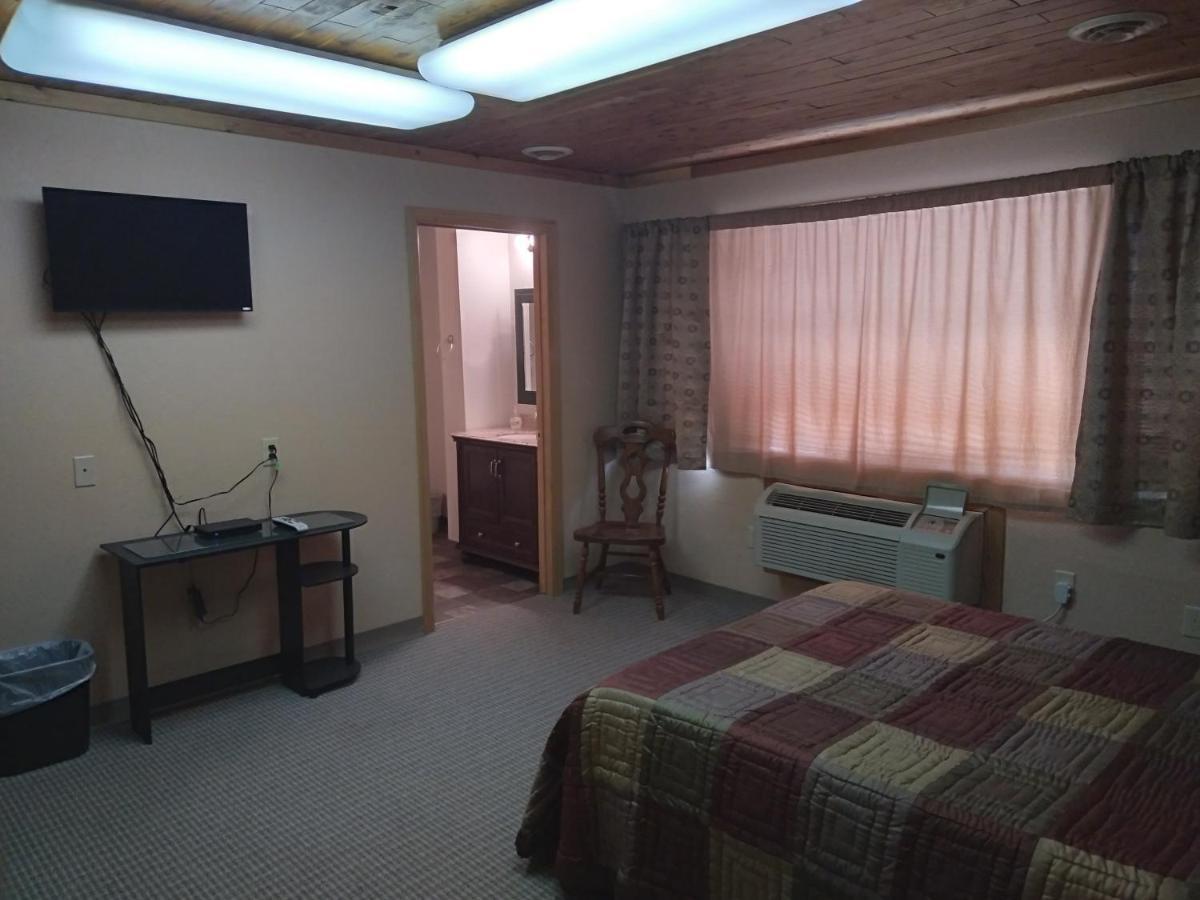 Comfort Zone Inn Rothsay Luaran gambar