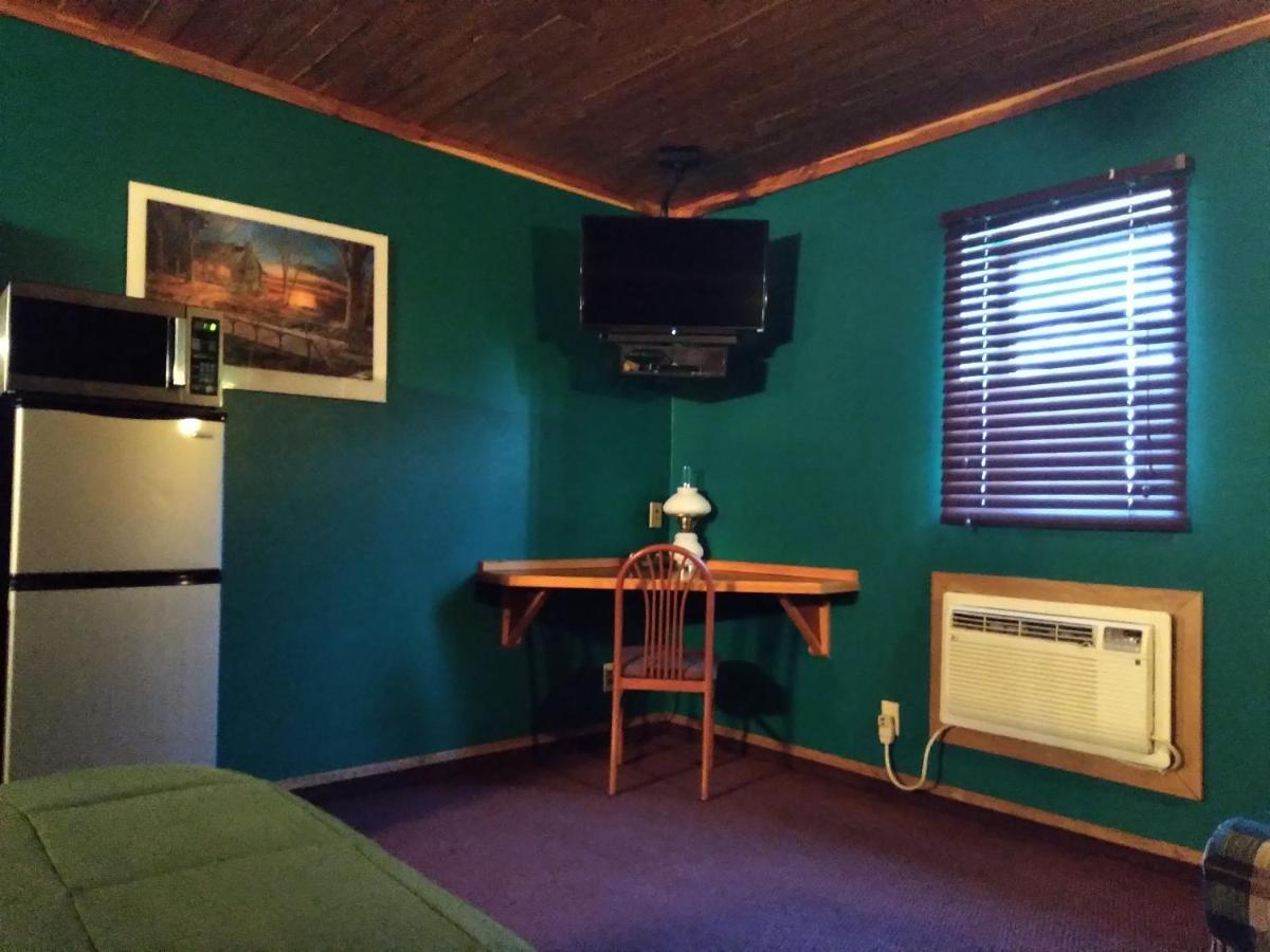 Comfort Zone Inn Rothsay Luaran gambar