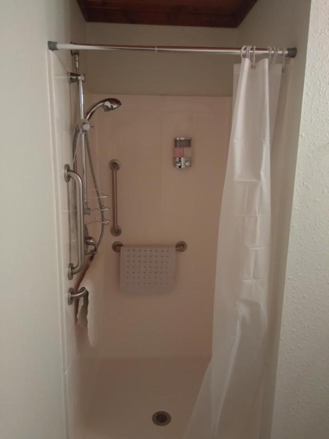 Comfort Zone Inn Rothsay Luaran gambar